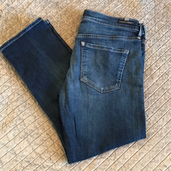 COH EMERSON JEANS EXCELLENT CONDITION - Picture 3 of 10